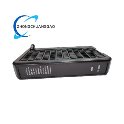 Triconex 8521 Ethernet Communication Module