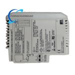 GE 8810-HI-TX Safety Analog Input Module - Image 2