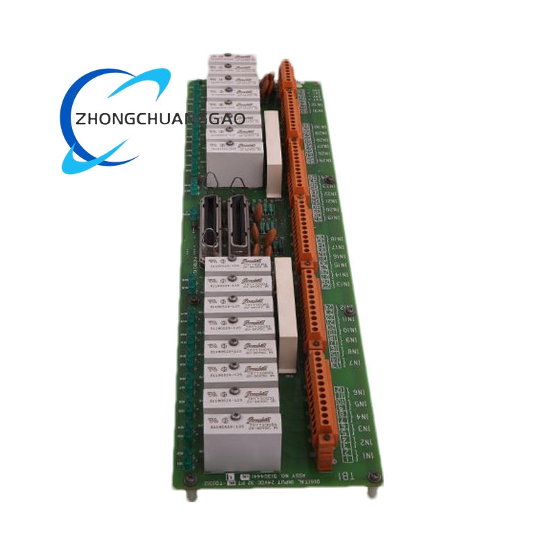 8C-PAOHA151454469-275 Honeywell 8C-PAOHA1 51454469-275 Digital Input/Output Module - Image 1