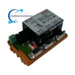 Honeywell 8C-TDOD51 Digital Output Module