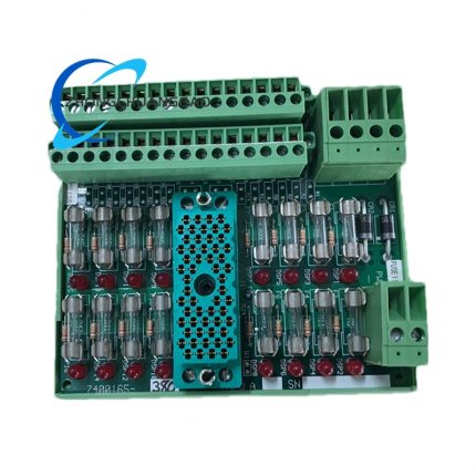 Triconex 4000196-350