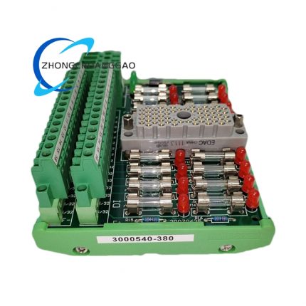 Triconex 4000189-530