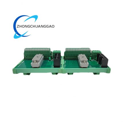 Triconex 4000206-510