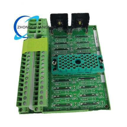 Triconex 9662-610 Standard Termination Panel