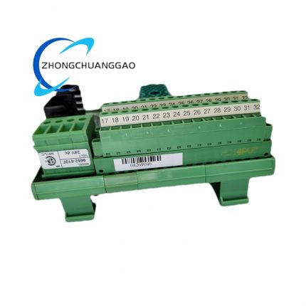 Triconex 4000189-510