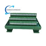 Triconex 9853-610 Analog Input Terminal Block - Image 2