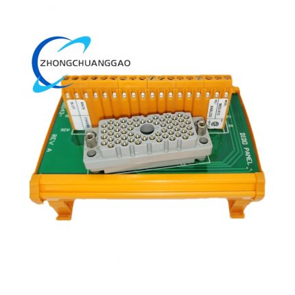 Triconex 4000187-350