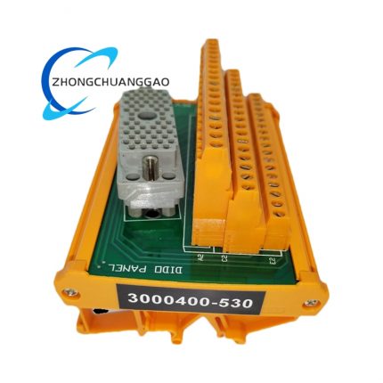 Triconex 4000098-510