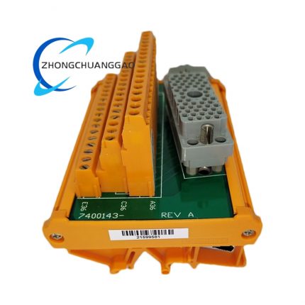 Triconex 4000206-550