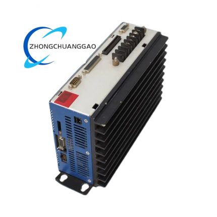 Kollmorgen CE03550 Servo Drive