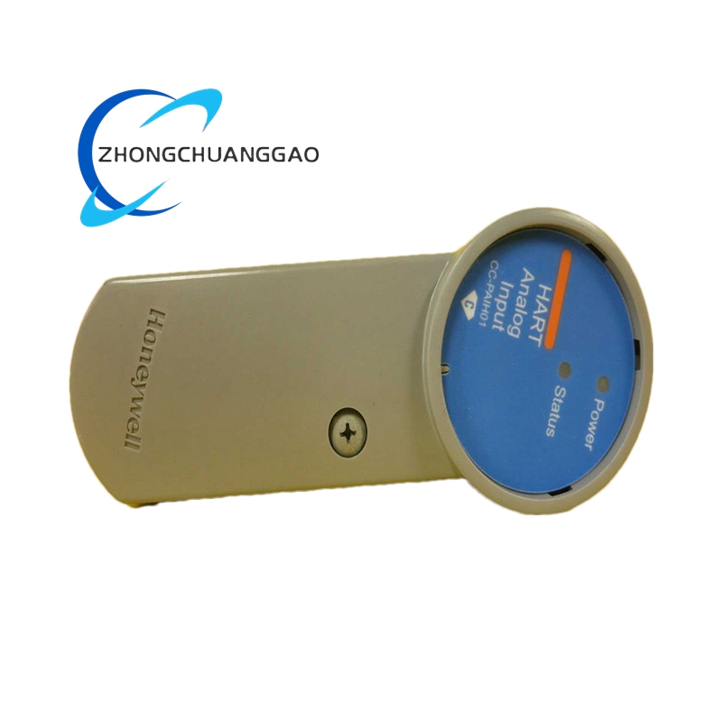 CC-PWRR01 Honeywell CC-PWRR01 Redundant Power Supply Module - Image 1