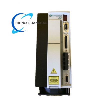 Kollmorgen CE10560-S Servo Drive