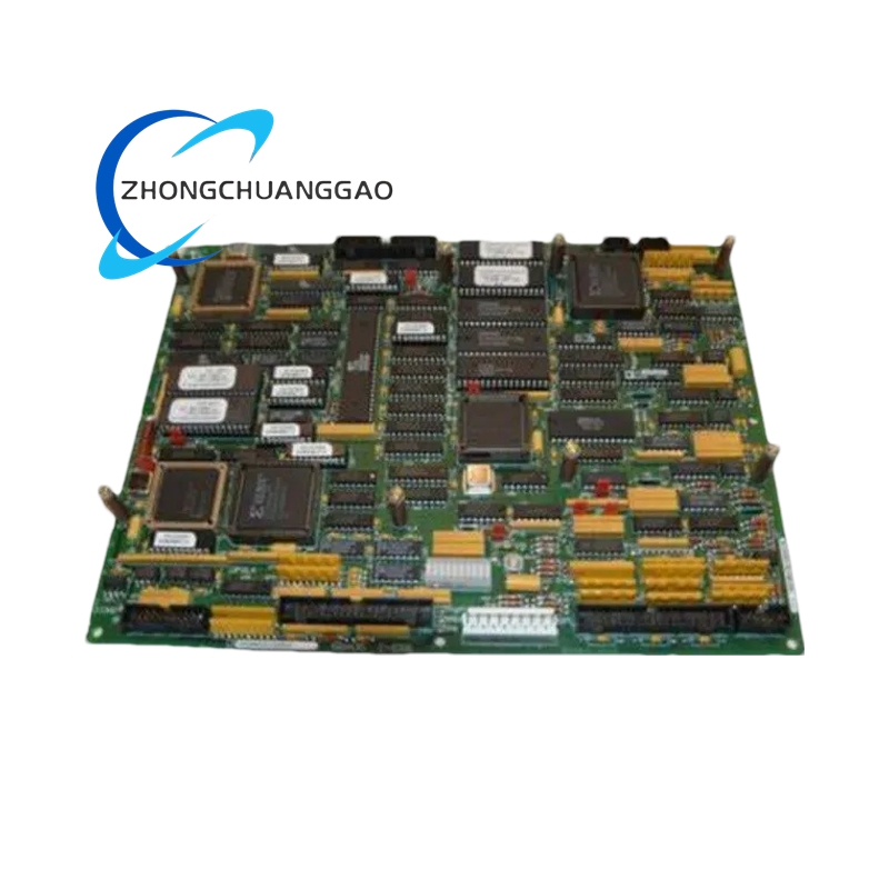 DS200IPCDG1ABA GE DS200IPCDG1ABA PLC Module - Image 1