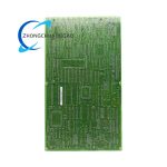 GE DS200SDCCG1AHD Drive Control Card - Image 2