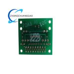GE DS3800DFXA1B1C General Purpose Processor Card - Image 2