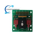 GE DS3800DFXA1B1C General Purpose Processor Card