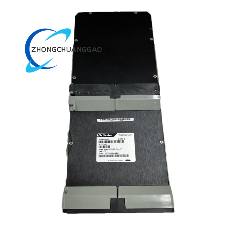 FBM02 FOXBORO FBM02 I/O Module - Image 1