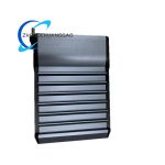 FOXBORO FBMSVH Electro-Hydraulic Servo Control Module - Image 2