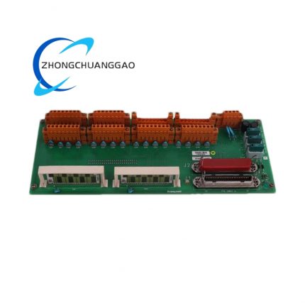 Honeywell FC-QPP-0002 Industrial Automation Processor Module