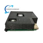 GE URRHH Power Supply Module / Industrial Control Relay Module