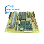 GE DS200SLCCG3ACC LAN Communication Card