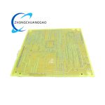 GE DS200SLCCG3ACC LAN Communication Card - Image 2