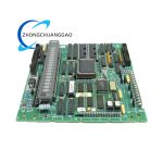 GE DS200SLCCG3AGH Communication Module