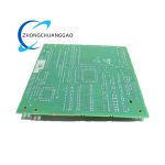 GE DS200SLCCG3AGH Communication Module - Image 2