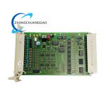 HIMA F3237 984323702 Control Pulse Module