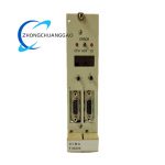 HIMA F8650X 984865065 Safety System Central Module - Image 2