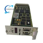 HIMA F8652X 984865265 Central Control Module - Image 2