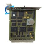 HIMA F8652X 984865265 Central Control Module