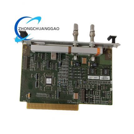 Honeywell 51305896-200 NIM MODEM Industrial Communication Module