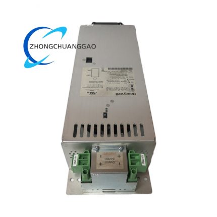 Honeywell FC-PSU-UNI2450U V2.1 Communication Power Supply Module