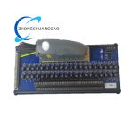 ICS Triplex T8830 Trusted 40-Channel Analogue Input Field Termination Assembly (FTA)