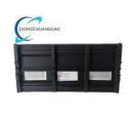 ICS Triplex T8830 Trusted 40-Channel Analogue Input Field Termination Assembly (FTA) - Image 2