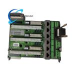 ICS Triplex T9100 Trusted Triple Modular Redundant (TMR) Controller - Image 2