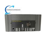 ICS Triplex T8110B Trusted Triple Modular Redundant (TMR) Processor Module