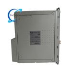 ICS Triplex T8110B Trusted Triple Modular Redundant (TMR) Processor Module - Image 2