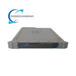 ICS Triplex T8403 Triple Modular Redundant (TMR) Safety Controller Module - Image 2