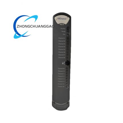 ICS Triplex T9432 High-Precision Analog Input Module