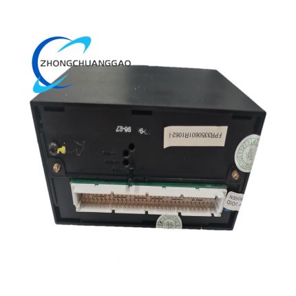 ABB ICSM06A6 PROCONTIC CS 31 Analog I/O Remote Unit