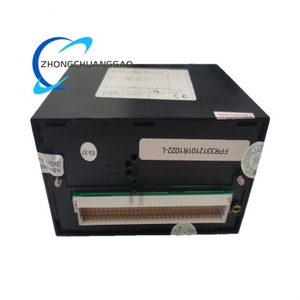 ABB XO08R1-B4.0 Digital I/O Module