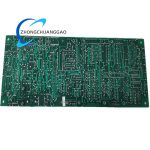 FOXBORO K0143AA-AS Controller Module - Image 2