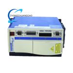 Kollmorgen CR06200-000000 Rotary Table Torque Motor