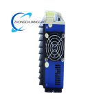 Kollmorgen CR06200-000000 Rotary Table Torque Motor - Image 3