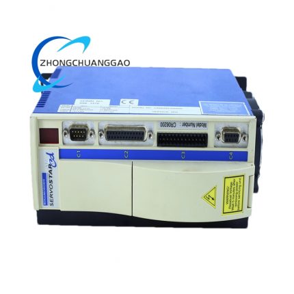 Kollmorgen CR06200-000000 Rotary Table Torque Motor