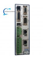 Kollmorgen S20360-SRS S200 Series Compact Single-Axis Brushless Servo Drive - Image 2