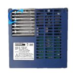 Kollmorgen S20360-SRS High-Performance Servo Drive - Image 2