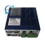 Kollmorgen S20360-SRS High-Performance Servo Drive